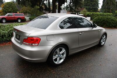 2012 BMW 128i   - Photo 3 - Shoreline, WA 98133