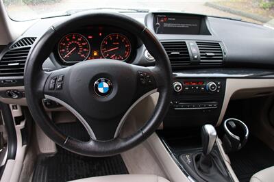 2012 BMW 128i   - Photo 16 - Shoreline, WA 98133