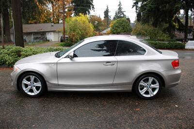 2012 BMW 128i   - Photo 12 - Shoreline, WA 98133