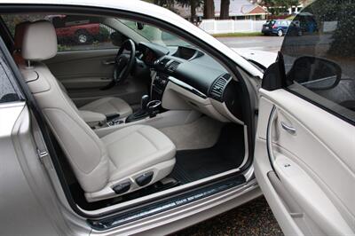 2012 BMW 128i   - Photo 13 - Shoreline, WA 98133