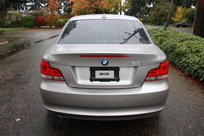 2012 BMW 128i   - Photo 10 - Shoreline, WA 98133