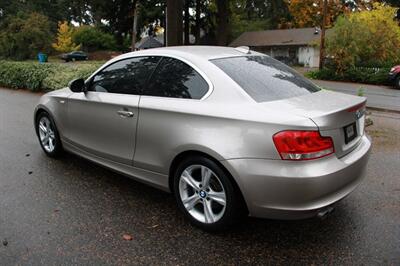 2012 BMW 128i   - Photo 4 - Shoreline, WA 98133