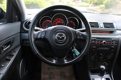 2005 Mazda MAZDA3 s   - Photo 16 - Shoreline, WA 98133