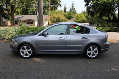 2005 Mazda MAZDA3 s   - Photo 12 - Shoreline, WA 98133