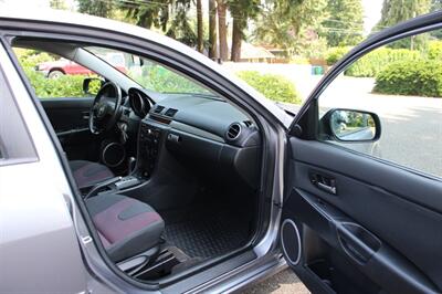 2005 Mazda MAZDA3 s   - Photo 13 - Shoreline, WA 98133