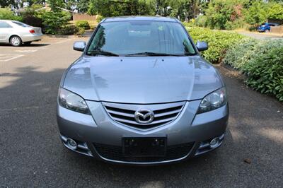 2005 Mazda MAZDA3 s   - Photo 9 - Shoreline, WA 98133