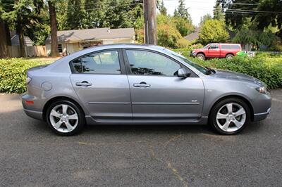 2005 Mazda MAZDA3 s   - Photo 11 - Shoreline, WA 98133