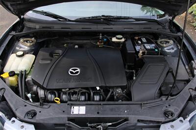 2005 Mazda MAZDA3 s   - Photo 17 - Shoreline, WA 98133