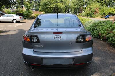 2005 Mazda MAZDA3 s   - Photo 10 - Shoreline, WA 98133