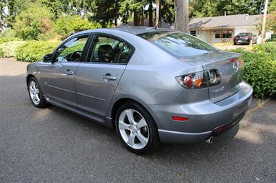2005 Mazda MAZDA3 s   - Photo 4 - Shoreline, WA 98133