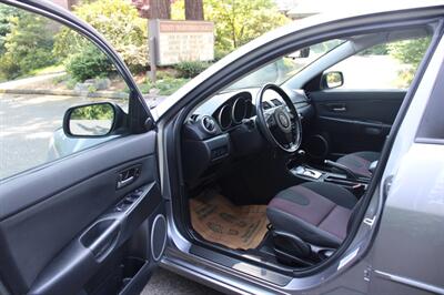 2005 Mazda MAZDA3 s   - Photo 5 - Shoreline, WA 98133