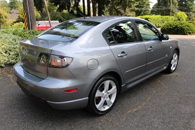 2005 Mazda MAZDA3 s   - Photo 3 - Shoreline, WA 98133