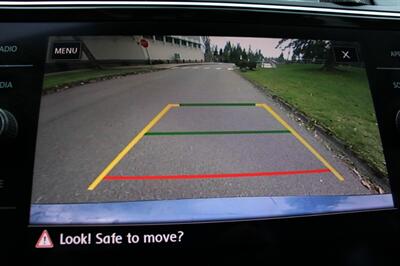 2020 Volkswagen Tiguan SE 4Motion   - Photo 9 - Shoreline, WA 98133