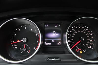 2020 Volkswagen Tiguan SE 4Motion   - Photo 7 - Shoreline, WA 98133