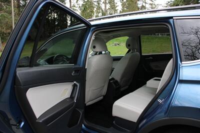 2020 Volkswagen Tiguan SE 4Motion   - Photo 17 - Shoreline, WA 98133