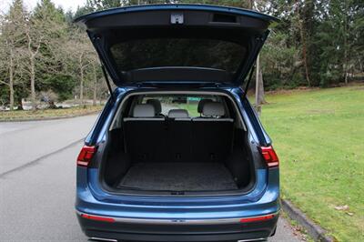 2020 Volkswagen Tiguan SE 4Motion   - Photo 19 - Shoreline, WA 98133