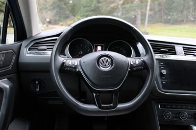 2020 Volkswagen Tiguan SE 4Motion   - Photo 20 - Shoreline, WA 98133