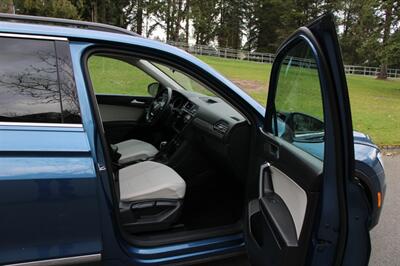 2020 Volkswagen Tiguan SE 4Motion   - Photo 16 - Shoreline, WA 98133