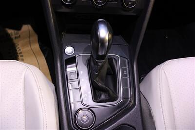 2020 Volkswagen Tiguan SE 4Motion   - Photo 8 - Shoreline, WA 98133