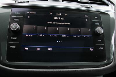 2020 Volkswagen Tiguan SE 4Motion   - Photo 11 - Shoreline, WA 98133
