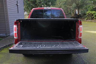 2013 Ford F-150 XLT   - Photo 16 - Shoreline, WA 98133
