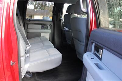 2013 Ford F-150 XLT   - Photo 6 - Shoreline, WA 98133
