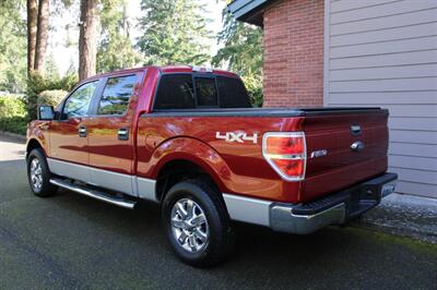 2013 Ford F-150 XLT   - Photo 4 - Shoreline, WA 98133
