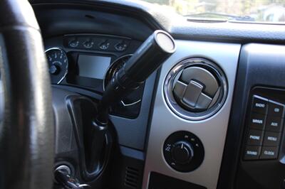 2013 Ford F-150 XLT   - Photo 8 - Shoreline, WA 98133