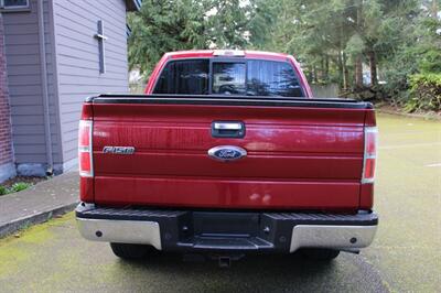 2013 Ford F-150 XLT   - Photo 11 - Shoreline, WA 98133