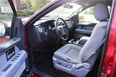 2013 Ford F-150 XLT   - Photo 5 - Shoreline, WA 98133
