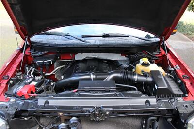 2013 Ford F-150 XLT   - Photo 18 - Shoreline, WA 98133