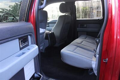 2013 Ford F-150 XLT   - Photo 15 - Shoreline, WA 98133