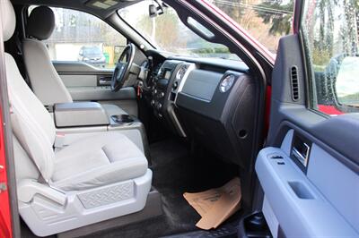 2013 Ford F-150 XLT   - Photo 14 - Shoreline, WA 98133