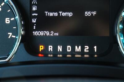 2013 Ford F-150 XLT   - Photo 7 - Shoreline, WA 98133