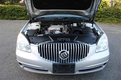 2010 Buick Lucerne CXL - Photo 18 - Shoreline, WA 98133