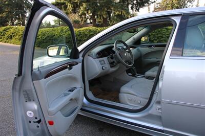 2010 Buick Lucerne CXL - Photo 5 - Shoreline, WA 98133