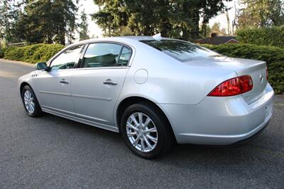 2010 Buick Lucerne CXL - Photo 4 - Shoreline, WA 98133