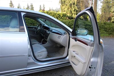 2010 Buick Lucerne CXL - Photo 13 - Shoreline, WA 98133