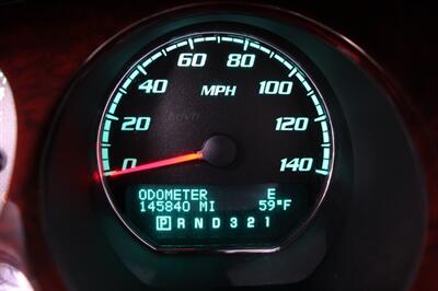 2010 Buick Lucerne CXL - Photo 7 - Shoreline, WA 98133