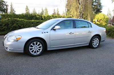 2010 Buick Lucerne CXL - Photo 1 - Shoreline, WA 98133