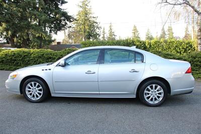 2010 Buick Lucerne CXL - Photo 12 - Shoreline, WA 98133
