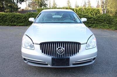 2010 Buick Lucerne CXL - Photo 9 - Shoreline, WA 98133
