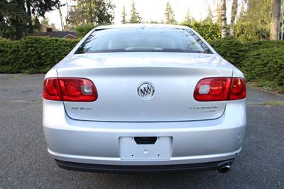 2010 Buick Lucerne CXL - Photo 10 - Shoreline, WA 98133