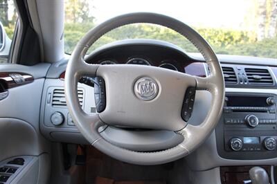 2010 Buick Lucerne CXL - Photo 17 - Shoreline, WA 98133
