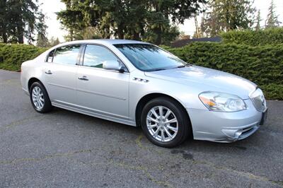 2010 Buick Lucerne CXL - Photo 2 - Shoreline, WA 98133
