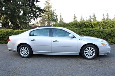 2010 Buick Lucerne CXL - Photo 11 - Shoreline, WA 98133