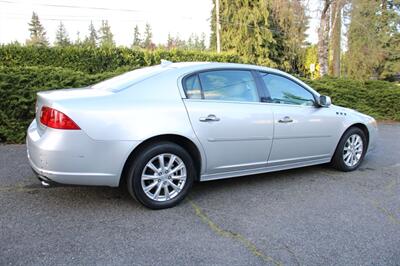 2010 Buick Lucerne CXL - Photo 3 - Shoreline, WA 98133