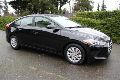 2017 Hyundai Elantra SE   - Photo 2 - Shoreline, WA 98133