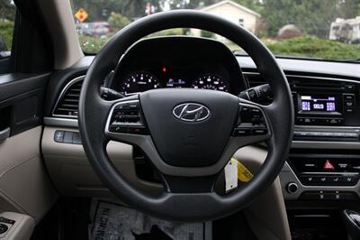 2017 Hyundai Elantra SE   - Photo 17 - Shoreline, WA 98133