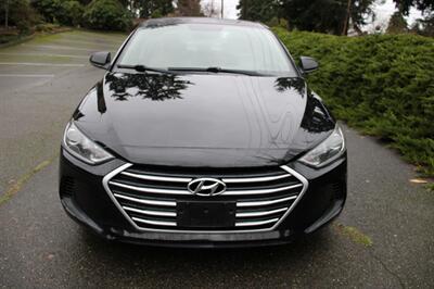 2017 Hyundai Elantra SE   - Photo 9 - Shoreline, WA 98133